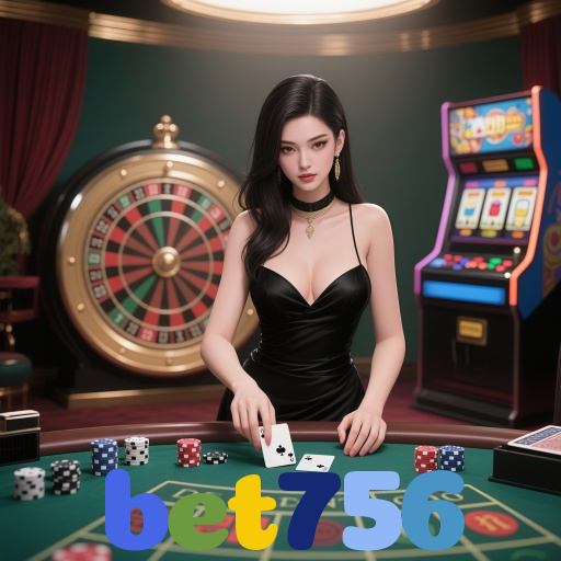 bet756 - Baixe o app bet756 no Google Play e jogue ao vivo