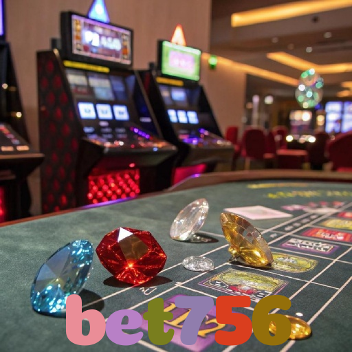 bet756 - Baixe o App bet756 para Android e Comece a Jogar