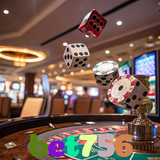 bet756 - Baixe o app bet756 no Google Play e jogue ao vivo