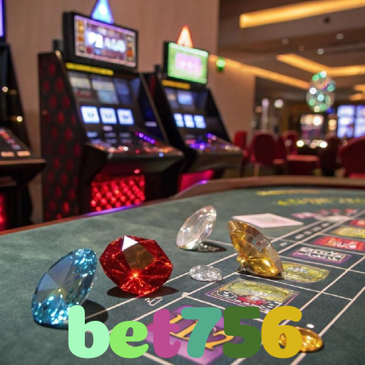 bet756 - Baixe o App bet756 para Android e Comece a Jogar
