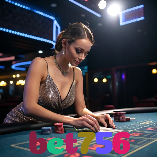bet756 - Baixe o app bet756 no Google Play e jogue ao vivo