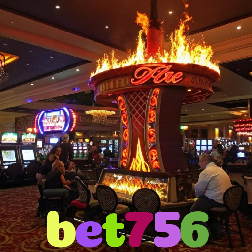 bet756 - Baixe o app bet756 no Google Play e jogue ao vivo