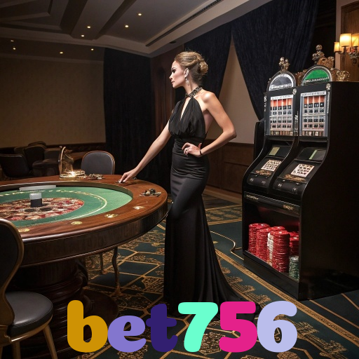 bet756 - Baixe o app bet756 no Google Play e jogue ao vivo