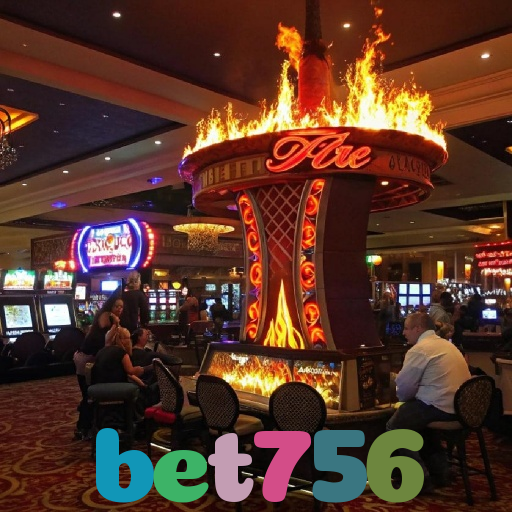 bet756 - Baixe o app bet756 no Google Play e jogue ao vivo
