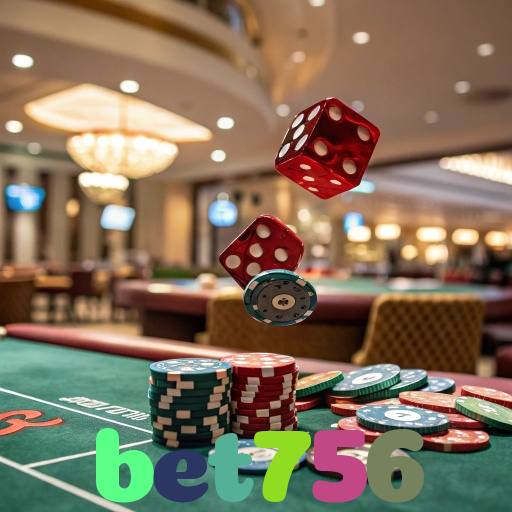 bet756 - Baixe o app bet756 no Google Play e jogue ao vivo