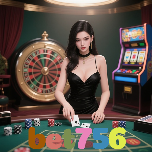 bet756 - Baixe o app bet756 no Google Play e jogue ao vivo