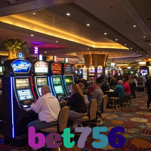 bet756 - Baixe o App bet756 para Android e Comece a Jogar