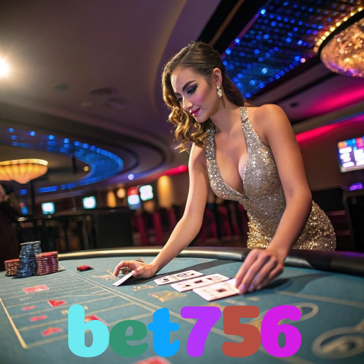 bet756 - Baixe o App bet756 para Android e Comece a Jogar