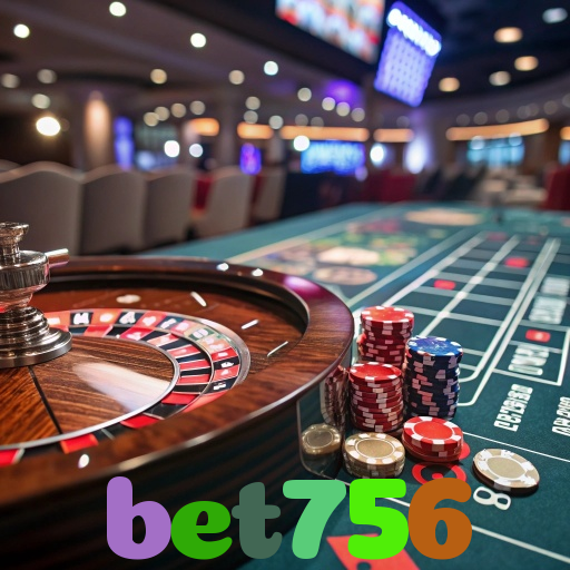 bet756 - Baixe o app bet756 no Google Play e jogue ao vivo