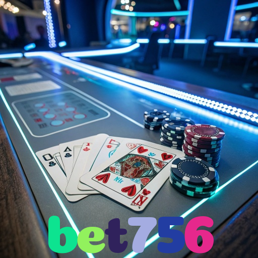 bet756 - Baixe o app bet756 no Google Play e jogue ao vivo