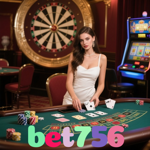 bet756 - Baixe o App bet756 para Android e Comece a Jogar