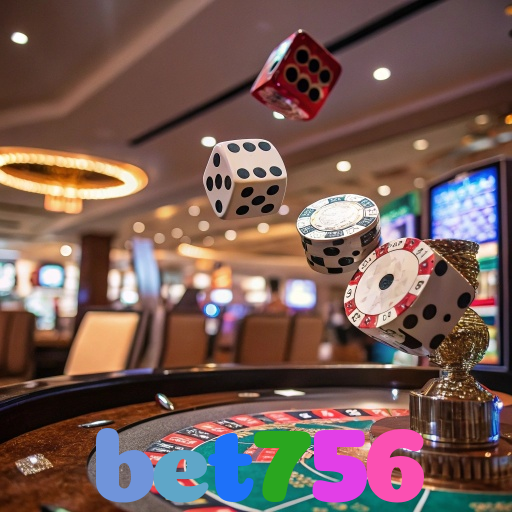 bet756 - Baixe o App bet756 para Android e Comece a Jogar