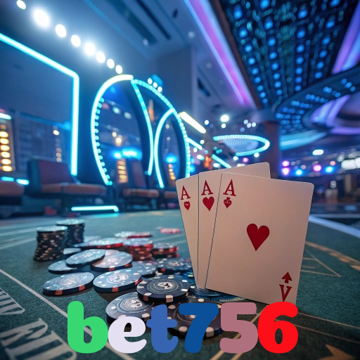 bet756 - Baixe o app bet756 no Google Play e jogue ao vivo