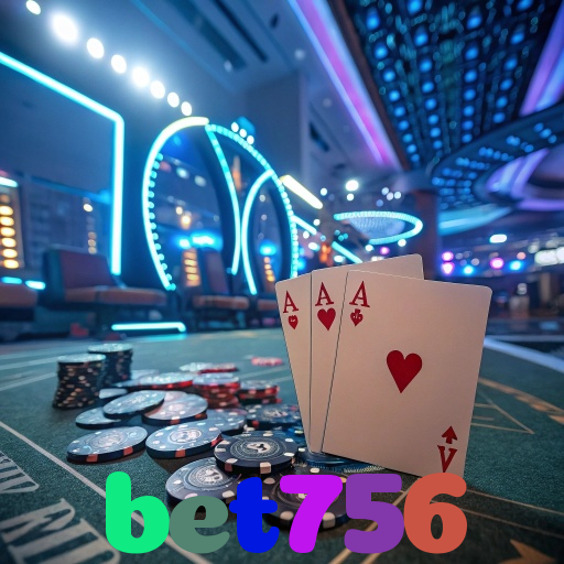 bet756 - Baixe o App bet756 para Android e Comece a Jogar