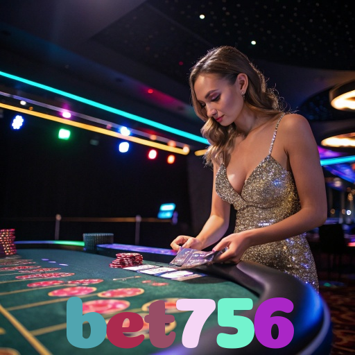 bet756 - Baixe o app bet756 no Google Play e jogue ao vivo