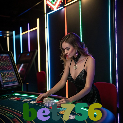 bet756 - Baixe o app bet756 no Google Play e jogue ao vivo