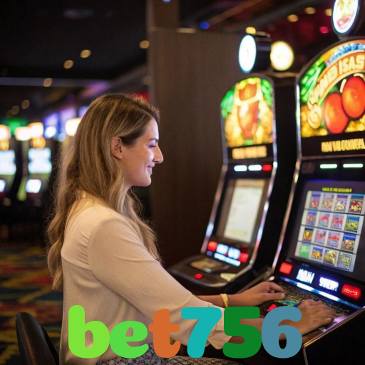 bet756 - Baixe o App bet756 para Android e Comece a Jogar