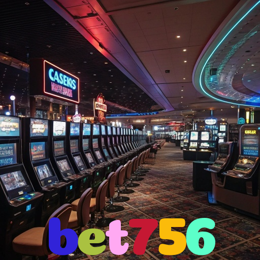 bet756 - Baixe o app bet756 no Google Play e jogue ao vivo