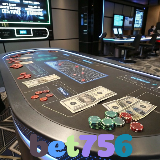 bet756 - Baixe o App bet756 para Android e Comece a Jogar