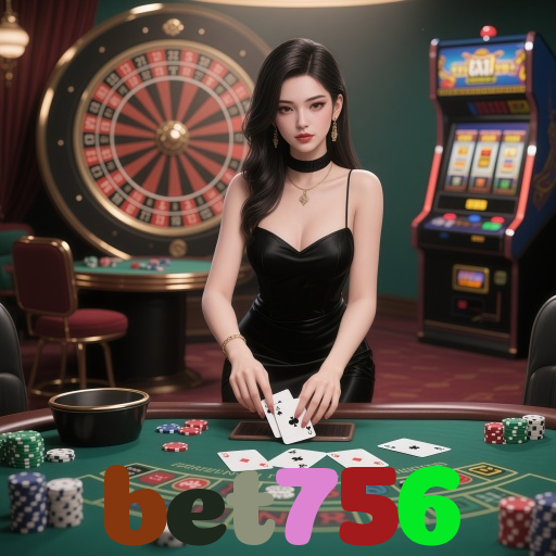 bet756 - Baixe o app bet756 no Google Play e jogue ao vivo