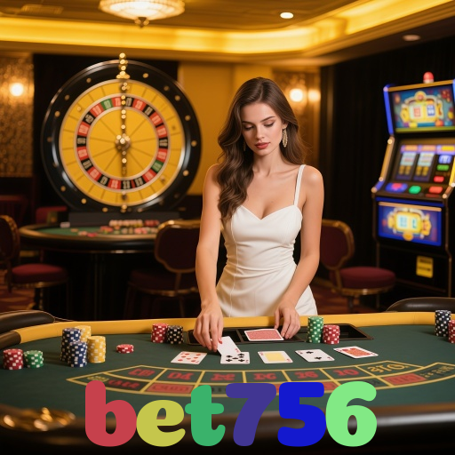 bet756 - Baixe o App bet756 para Android e Comece a Jogar