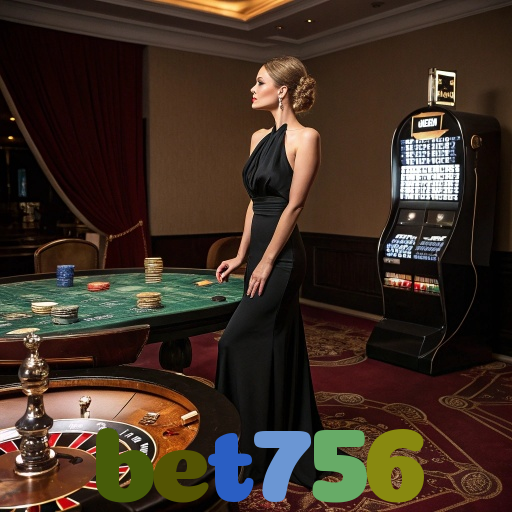 bet756 - Baixe o app bet756 no Google Play e jogue ao vivo