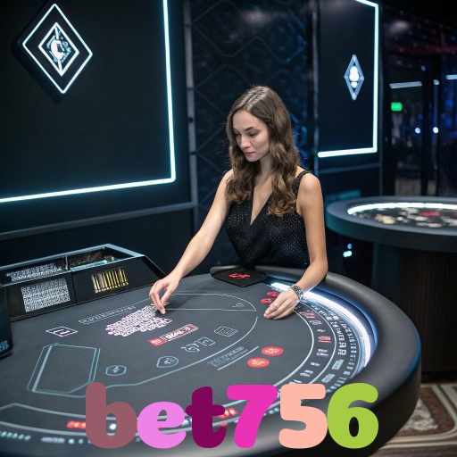 bet756 - Baixe o app bet756 no Google Play e jogue ao vivo
