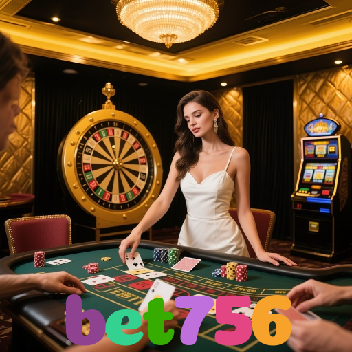 bet756 - Baixe o App bet756 para Android e Comece a Jogar