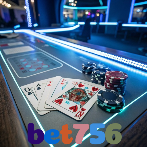 bet756 - Baixe o App bet756 para Android e Comece a Jogar