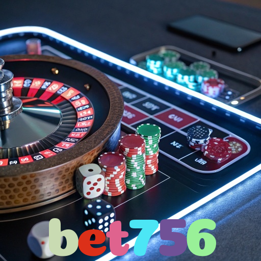 bet756 - Baixe o App bet756 para Android e Comece a Jogar