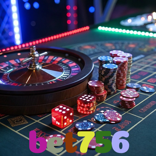 bet756 - Baixe o app bet756 no Google Play e jogue ao vivo