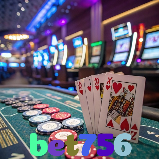 bet756 - Baixe o App bet756 para Android e Comece a Jogar