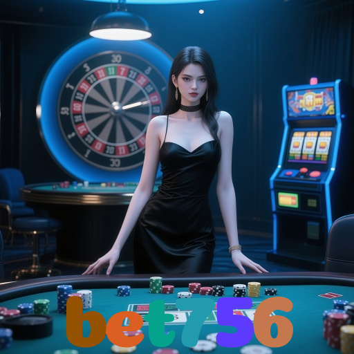 bet756 - Baixe o App bet756 para Android e Comece a Jogar
