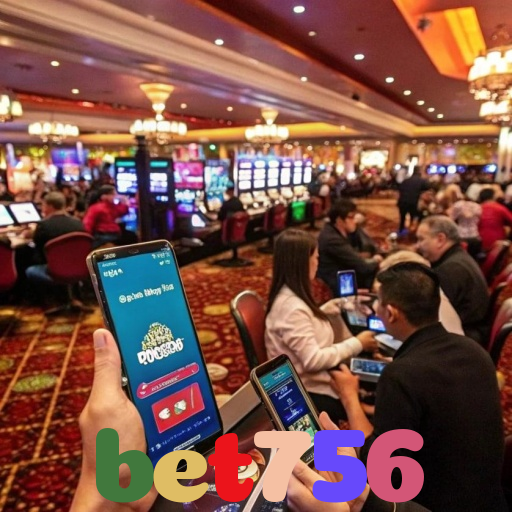 bet756 - Baixe o app bet756 no Google Play e jogue ao vivo