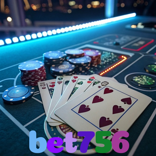 bet756 - Baixe o app bet756 no Google Play e jogue ao vivo