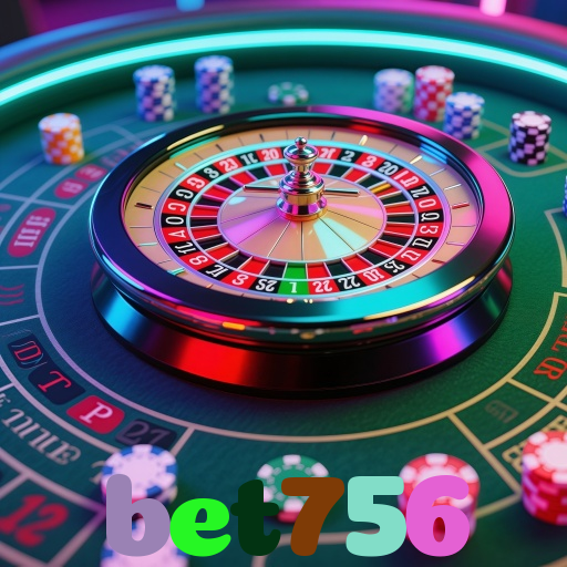 bet756 - Baixe o app bet756 no Google Play e jogue ao vivo