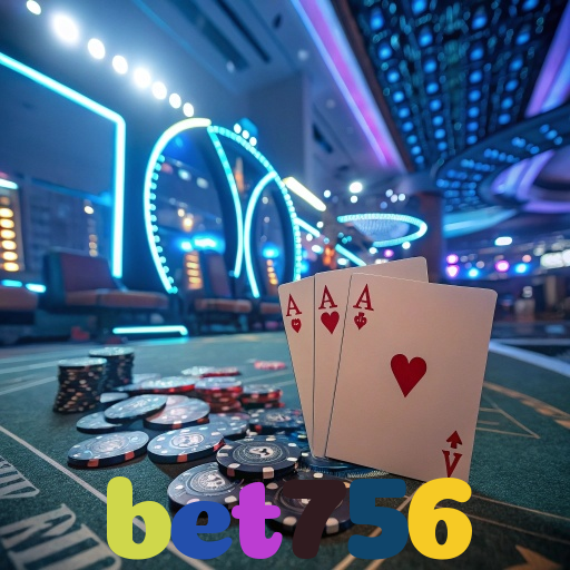 bet756 - Baixe o app bet756 no Google Play e jogue ao vivo