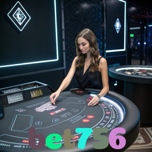 bet756 - Baixe o app bet756 no Google Play e jogue ao vivo