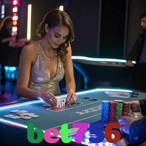 bet756 - Baixe o App bet756 para Android e Comece a Jogar