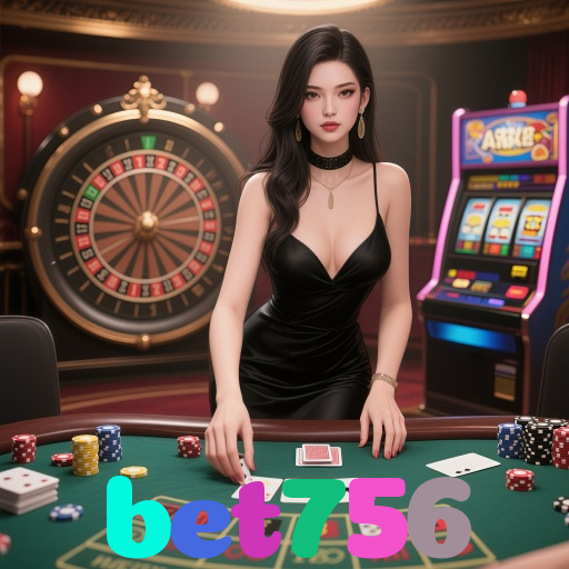 bet756 - Baixe o app bet756 no Google Play e jogue ao vivo