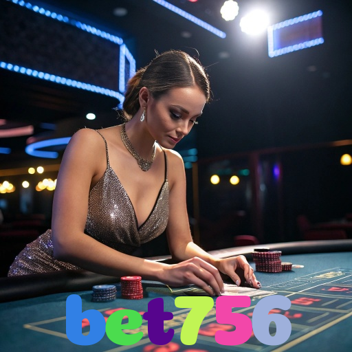 bet756 - Baixe o App bet756 para Android e Comece a Jogar