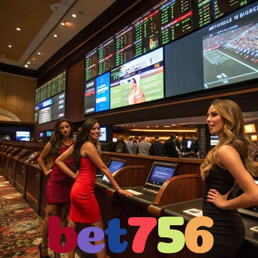 bet756 - Baixe o app bet756 no Google Play e jogue ao vivo
