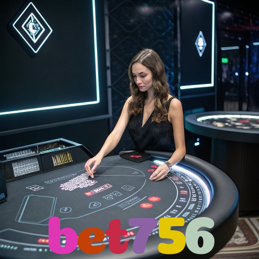 bet756 - Baixe o app bet756 no Google Play e jogue ao vivo