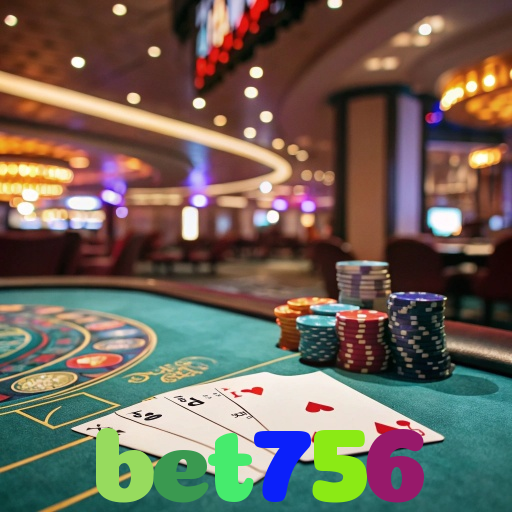 bet756 - Baixe o app bet756 no Google Play e jogue ao vivo