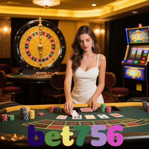 bet756 - Baixe o App bet756 para Android e Comece a Jogar