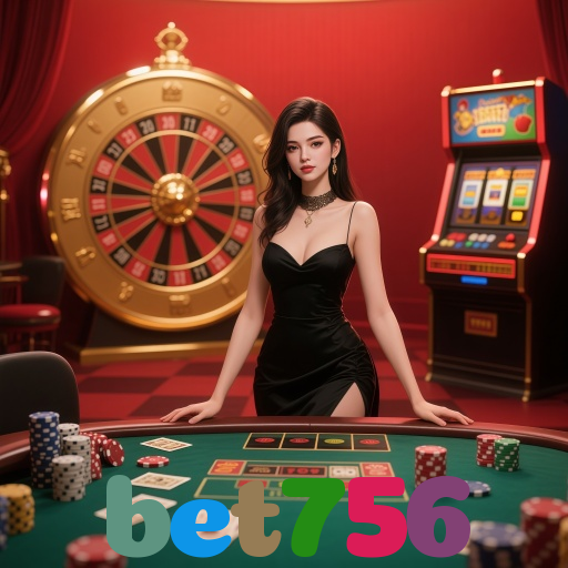 bet756 - Baixe o app bet756 no Google Play e jogue ao vivo