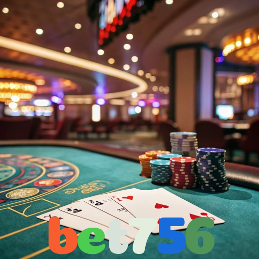 bet756 - Baixe o App bet756 para Android e Comece a Jogar