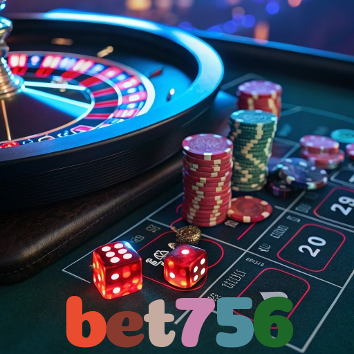 bet756 - Baixe o app bet756 no Google Play e jogue ao vivo