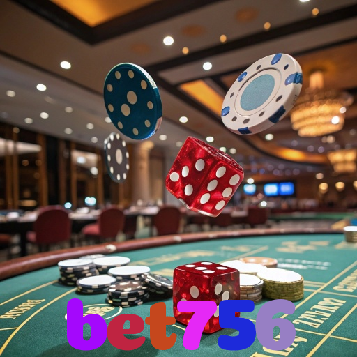 bet756 - Baixe o app bet756 no Google Play e jogue ao vivo