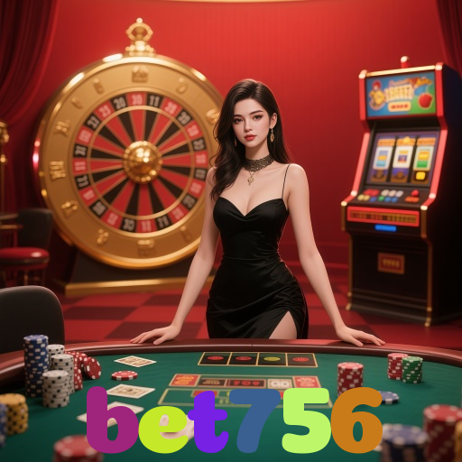 bet756 - Baixe o App bet756 para Android e Comece a Jogar